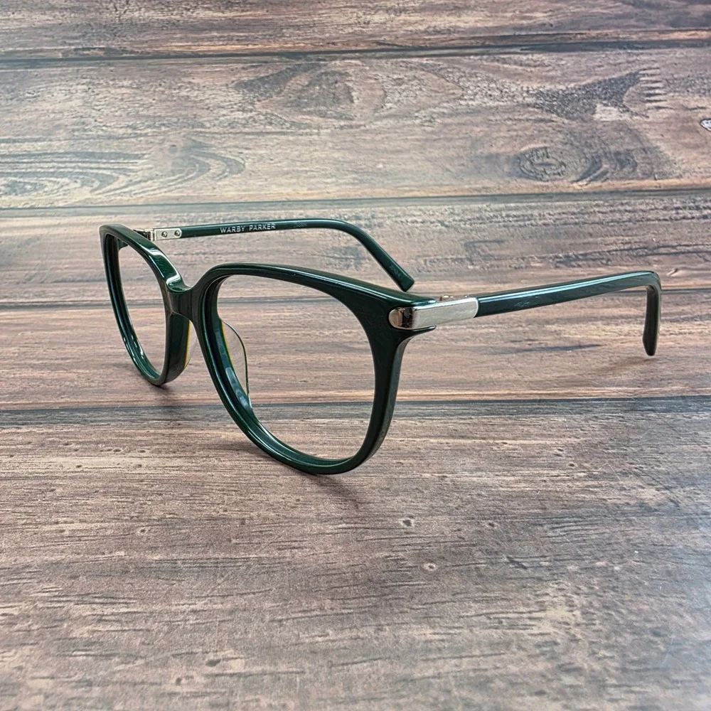 Warby Parker warby parker